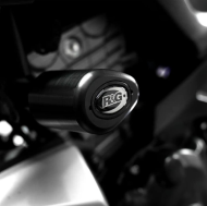 Protecții de protecție R&G RACING Aero pentru Suzuki GSX-S 125 20-26