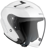 Каска SENA Outstar 2 2206 White