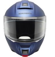 Каска SCHUBERTH C5 BLUE MATT