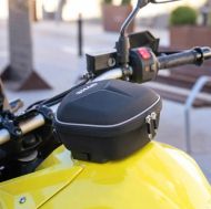 SHAD E02C Geanta rezervor motocicleta