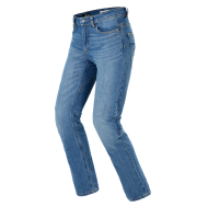 Blugi moto SPIDI J-TRACKER ALBASTRU