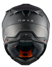 Helmet NEXX X.WST3 ZERO PRO CARBON MATT