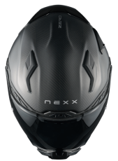 Helmet NEXX X.WST3 ZERO PRO CARBON MATT