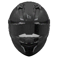 Helmet MT STINGER 2 A11 MATT BLACK