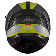 Каска AXXIS PANTHER SV FLIGHT C3 GLOSS