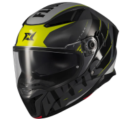 Каска AXXIS PANTHER SV FLIGHT C3 GLOSS
