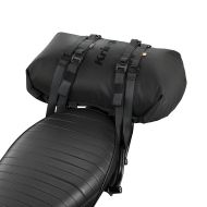 Geantă motocicletă KRIEGA ROLLPACK 20 NEGRU