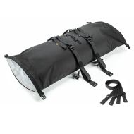 Geantă motocicletă KRIEGA ROLLPACK 20 NEGRU