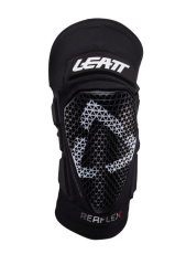 LEATT ReaFlex Pro Knee Pads Black