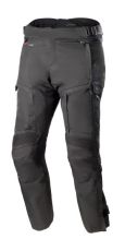 Παντελόνι ALPINESTARS BOGOTA' PRO DRYSTAR 4 SEASONS ΜΑΥΡΟ