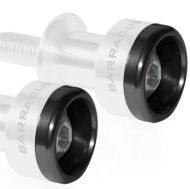 Atașament de culoare pentru ADAPTATOR SUPPORT SPATE BARRACUDA BLACK