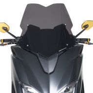 Mică sport BARRACUDA AEROSPORT Yamaha T-MAX (2017-2021)