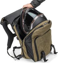 Rucsac Kriega Roam 34 - Negru/Ranger