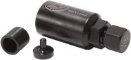 Dispozitiv magnetic de îndepărtare a volantei din oțel negru MOTION PRO 08-0686