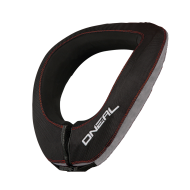 Guler de protecție O'NEAL NX1 BLACK