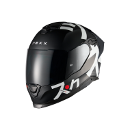 Helmet NEXX Y100R NIPPON BLACK MATT