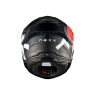 Helmet NEXX Y100R NIPPON BLACK MATT