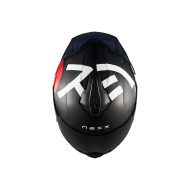 Helmet NEXX Y100R NIPPON BLACK MATT