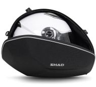 Șa semirigide pentru motocicleta SHAD E-48 2022