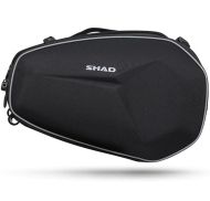Șa semirigide pentru motocicleta SHAD E-48 2022
