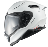 Helmet NEXXX.WST3 PLAIN WHITE PEARL