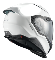 Helmet NEXXX.WST3 PLAIN WHITE PEARL