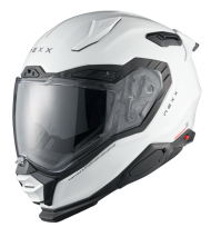 Helmet NEXXX.WST3 PLAIN WHITE PEARL