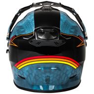 Κράνος Enduro FLY RACING Trekker Conceal-Slate/Black/Red 2025