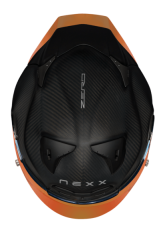 Helmet NEXX X.R3R ZERO PRO 2 CARBON BLACK MATT