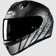 Casca HJC C10 Haven BLACK MC5