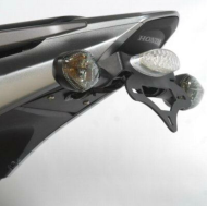 Suport plăcuță de înmatriculare R&G RACING pentru HONDA NC 700X 12-13 / 750X 14-16