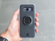 Αδιάβροχη θήκη QUAD LOCK MAG iPhone 12/12 Pro