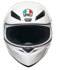 Каска AGV K1 S WHITE