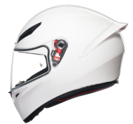 Каска AGV K1 S WHITE