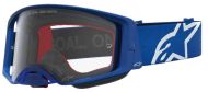 ALPINESTARS SUPERTECH VESTA BL/WH/CLR motocross goggles
