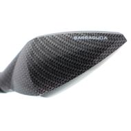 Oglinzi moto BARRACUDA RACE CARBON