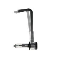 Μοχλός ασφαλείας BARRACUDA LEVER PRO-TECT B-LUX ΜΠΛΕ