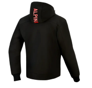 Hanorac motocicletă ALPINESTARS Radium Tech Hoodie