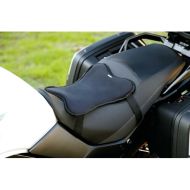 Pernă de scaun din gel pentru motociclete și scutere GelPad - L - 29x22 cm 91449