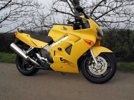 Protecții anti-coliziune R&G RACING Classic pentru Honda VFR800 F 98-01