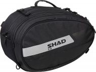 SHAD SL58 Saddlebags ποδηλάτου