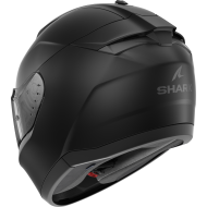 Каска SHARK RIDILL 2 BLACK MATT