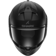 Каска SHARK RIDILL 2 BLACK MATT