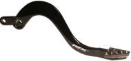 Заден лост за спирачка RFX Pro ST Rear Brake Lever (H/A Black/ H/A Titan) KXF 250 05-20