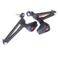 Краш тапи RENNER X-PADS за DUCATI MULTISTRADA 950 - X10617