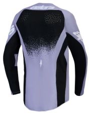 Γυναικεία φανέλα μοτοκρός Alpinestars TECHSTAR SWAN VIO/BK