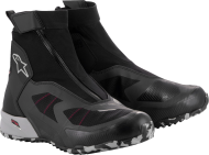 Мото ботуши ALPINESTARS CR-8 Gore-Tex® BK/GY/R