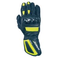 MĂNUȘI DE DAMĂ SEVENTY SD-R20 SUMMER RACING NEGRE/GALBEN