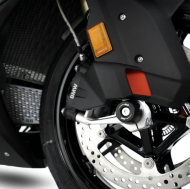 Apărători furcă R&G RACING Apărători furcă BMW S1000R 14-26