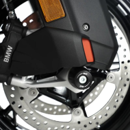 Apărători furcă R&G RACING Apărători furcă BMW S1000R 14-26